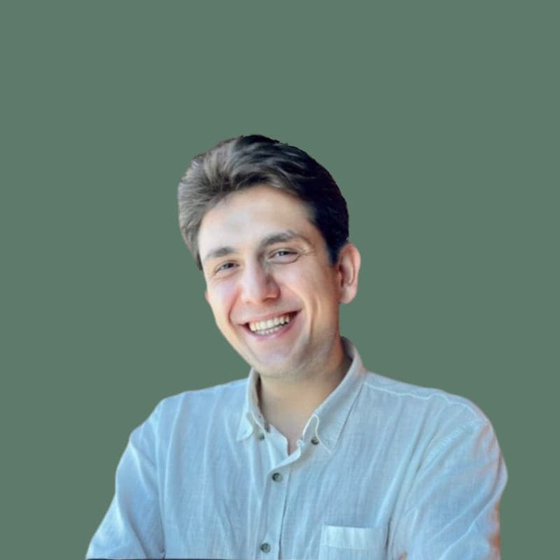Buri, ex-Jotform software engineer